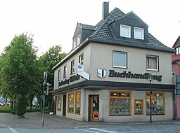 Buchhandlung Ebbecke