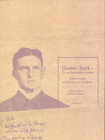 Gustav Sack