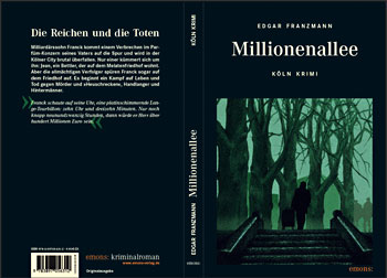 Buch Millionenallee