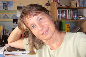 Sabine Gründken